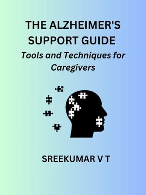 cover image of The Alzheimer's Support Guide